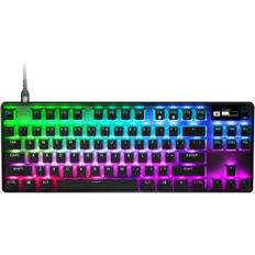 Mechanical Keyboards SteelSeries Apex Pro TKL OmniPoint 2.0 (English)