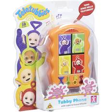 Character Baby Toys Character Teletubbies Tubby Phone