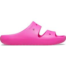 Men - Pink Sandals Crocs Classic Sandal 2.0 - Juice