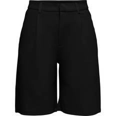 Only Classic Suit Shorts - Black