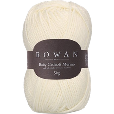 Rowan Baby Cashsoft Merino 130m