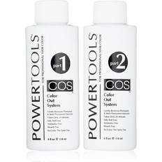 Best Decolorization Powertools COS Color Out System 116ml 2-pack