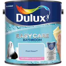 Dulux Easycare Bathroom Wet Room Paint First Dawn 2.5L