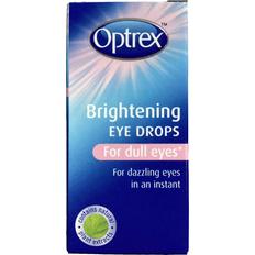 Contact Lens Accessories Optrex Brightening Eye Drops 10ml