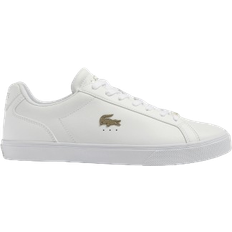 Lacoste Shoes Lacoste Lerond Pro M - White