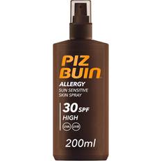 Piz Buin Allergy Sun Sensitive Skin Spray SPF30 200ml