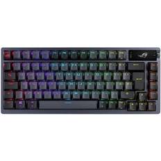Mechanical Keyboards ASUS ROG Azoth NX Red Switch