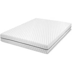 Eleganza Invigorate Pocket 2000 Firm Bed Matress 135x190cm