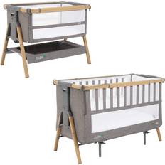 Kid's Room Tutti Bambini CoZee XL Bedside Crib & Cot 21.7x35.4"