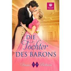 German E-Books Die Tochter Des Barons Die Töchter, #2 ePUB (E-Book)