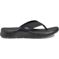 5.5 Flip-Flops Skechers GO Walk Flex Splendor - Black