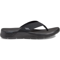 Skechers Flip-Flops Skechers GO Walk Flex Splendor - Black