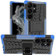 Samsung Galaxy S23 Ultra Mobile Phone Covers Armor Shockproof Case for Galaxy S23 Ultra