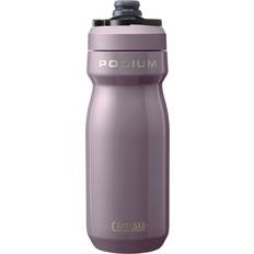 Camelbak Podium Steel Insulated 18 oz. Water Bottle, Purple