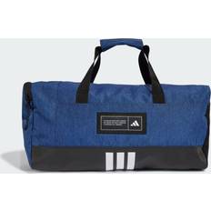 Adidas 4ATHLTS Duffel Bag Small Shadow Navy White 1 Size