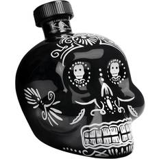 Kah Tequila Day of the Dead Añejo Tequila