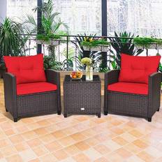 Gymax Sold by: Outdoor Lounge Set