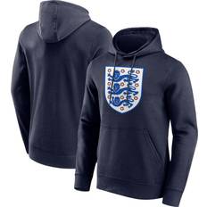 Fanatics Branded England Essentials Large Crest Hoodie