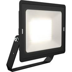 Ansell Lighting Eden 100W Black Wall light