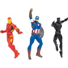 SwimWays Marvel Avengers Dive Characters 3pc