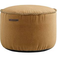 SACKit Cura Pouf Curry Bean Bag