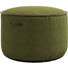 SACKit Medley Pouf Moss Pouffe 35cm