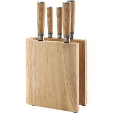 Katana Saya KSO-600/6B Knife Set