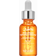 Jumiso All Day Vitamin Brightening & Balancing Facial Serum 30ml