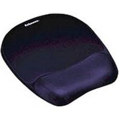 Fellowes AFMM Mousepad with integral wrist rest.