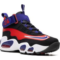 Nike Air Griffey Max 1 GSV - Black/Deep Royal Blue/Red/Deep Royal Blue/White