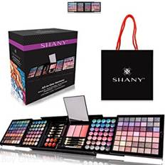 Shany Brand harmony makeup set kit ultimate color combination Standard