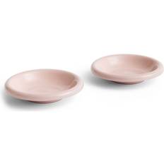 Hay Barro Serving Bowl 20cm 2pcs