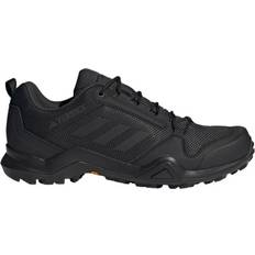 Adidas 7 - Men Hiking Shoes adidas Terrex AX3 GTX M - Core Black/Carbon