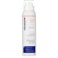 Ultrasun Fragrance Free - Sun Protection Face Ultrasun UV Face & Scalp Mist SPF50 150ml