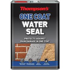 Thompsons water seal one coat Ronseal One Coat Water Seal 1pcs