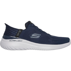 Skechers Blue - Men Trainers Skechers Bounder 2.0 Emerged M - Navy