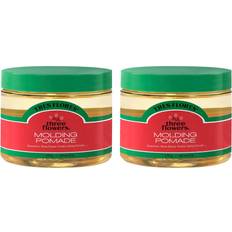 Curly Hair Pomades Tres Flores Molding Pomade 170g 2-pack