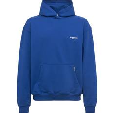 Represent Owners Club Hoodie - Cobalt