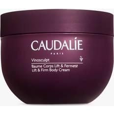 Balm/Thick Body Lotions Caudalie Vinosculpt Lift & Firm Body Cream 250ml