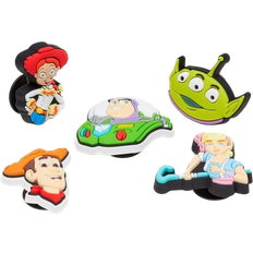 Crocs Jibbitz Toy Story 5-pack