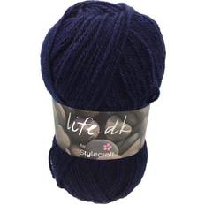Yarn & Needlework Supplies Stylecraft Life DK 298m