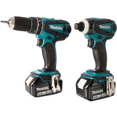 Makita DLX2012MJ