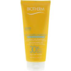 Biotherm Sun Protection & Self Tan Biotherm Lait Solaire Hydratant SPF30 200ml