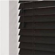 Solid Colours Blinds New Edge Blinds Fine Grain Slatted 180x130cm