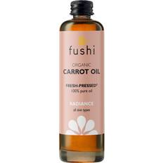 Fushi Carrot Oil 100ml