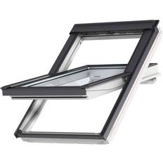 Velux GGU 0070 CK02 Aluminium Tilt Window Double-Pane 55x78cm