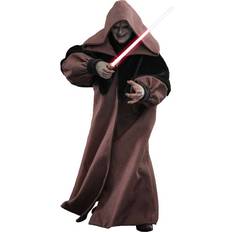 Hot Toys Star Wars Revenge of the Sith Darth Sidious