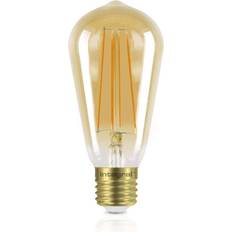 Integral LED Squirrel Cage LED Lamps 5W E27