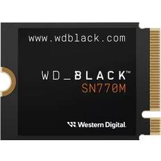 Western Digital M.2 - SSD Hard Drives Western Digital SN770M WDS200T3X0G 2TB