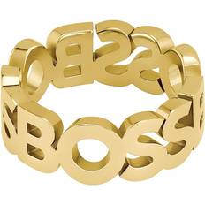 Hugo Boss Kassy Ring - Gold